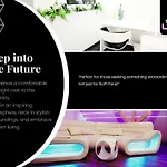 Space Loft Wohndesign Mit 2 Schlafzimmern L 450m Bis Uni * Ντούισμπουργκ