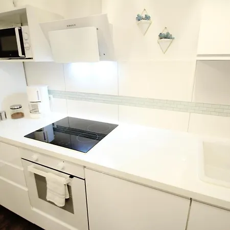 Space Loft Wohndesign Mit 2 Schlafzimmern L 450m Bis Uni * דיסבורג