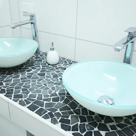 Daire Secret Hideaways Space Loft Wohndesign Auf 2 Etagen L 450m Bis Uni