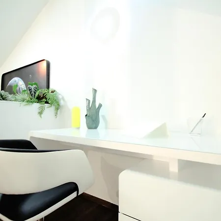 Secret Hideaways Space Loft Wohndesign Auf 2 Etagen L 450m Bis Uni Daire