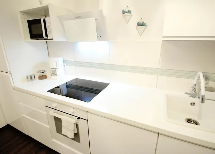 Space Loft Wohndesign Mit 2 Schlafzimmern L 450M Bis Uni * Duisburg