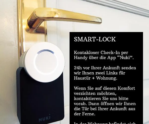 Space Loft Wohndesign Mit 2 Schlafzimmern L 450M Bis Uni Lejlighed *