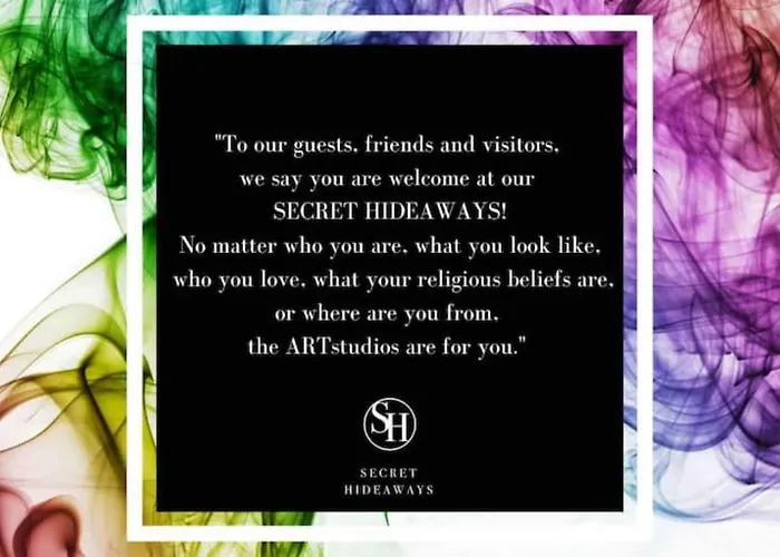 Space Loft Wohndesign Mit 2 Schlafzimmern L 450M Bis Uni Lejlighed *